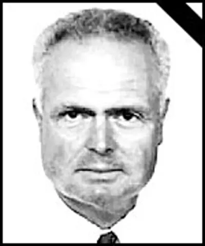 Vencel Kraljević (1938-2026) - Osmrtnica - Osmrtnica, Široki Brijeg