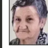 Veronika Merdžan - Osmrtnica