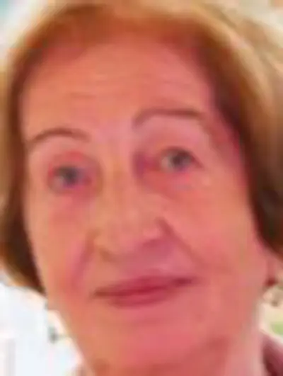 IFETA (Islam) HUSOVIĆ - Osmrtnica