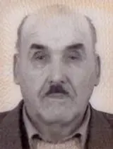 PAŠAN  ĆESKO - Osmrtnica