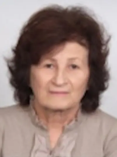 Vinka Bubalo - Osmrtnica, Ljubuški