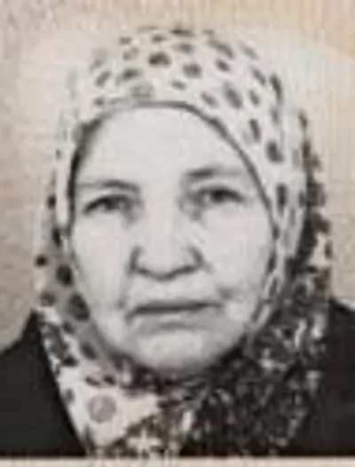 DIKA (Alija) IBIŠEVIĆ - Osmrtnica - Osmrtnica, Sarajevo