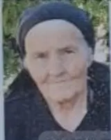 Anđa Andrić-Brišnja (1930-2025) - Osmrtnica