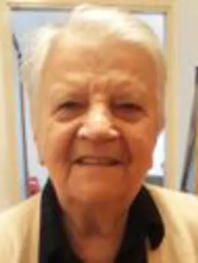 SENIJA-Semka (Ahmed) OSMANOVIĆ - Osmrtnica - Osmrtnica, Sarajevo