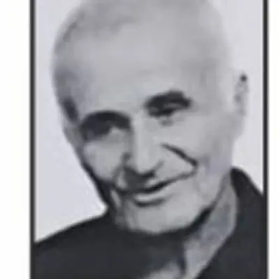 Đuro Merdžan (1939-2026) - Osmrtnica - Osmrtnica, Čapljina