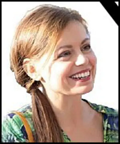 Lucia Brekalo - Osmrtnica - Osmrtnica, Široki Brijeg