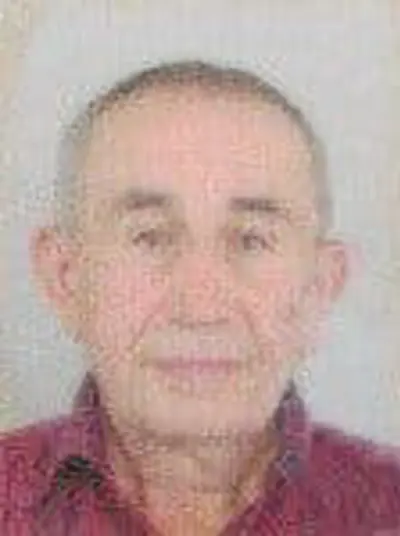 Mijo Ivandić - Osmrtnica - Osmrtnica, Prozor-Rama