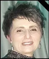 Ankica Petrović (1967-2025) - Osmrtnica