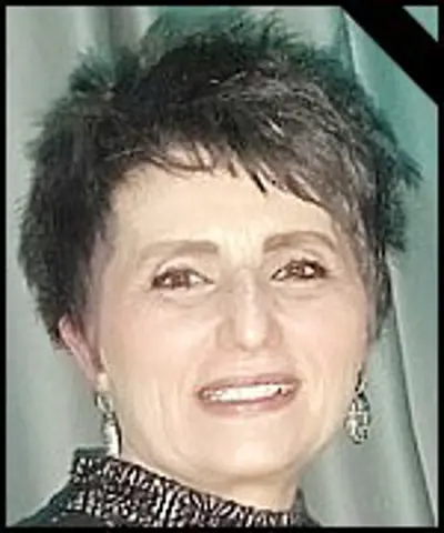 Ankica Petrović (1967-2025) - Osmrtnica