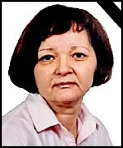 Ana Pejić (1951-2025) - Osmrtnica