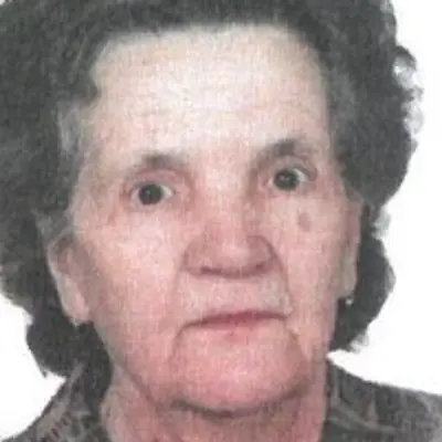 MUNEVERA (Osmana) KANIŽA rođ. Mulić - Osmrtnica