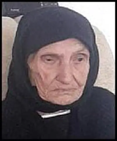 Mara Jažo (Poluša) (1928-2025) - Osmrtnica - Osmrtnica, Posušje