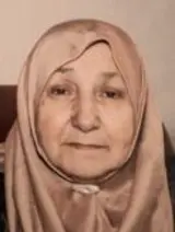 ZIZA (MEHO) ADŽAMIJA rođ. ČAUŠEVIĆ - Osmrtnica