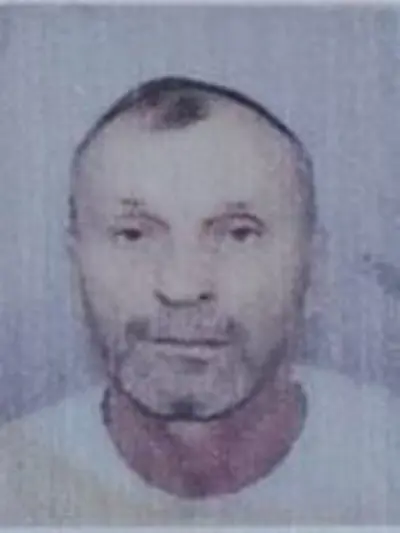  MIRALIM zv. VIKA iz Donje Vidovske MUHELJIĆ - Osmrtnica