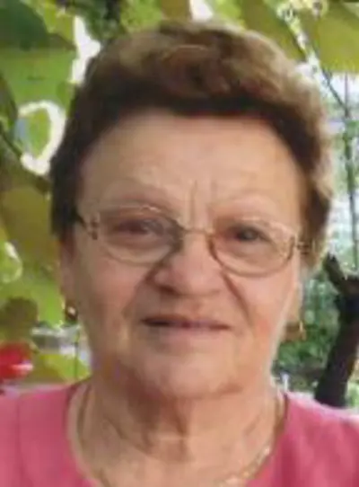 НАДА ( рођ. Гајић ) ГРУЈИЋ - Osmrtnica - Osmrtnica, Banja Luka