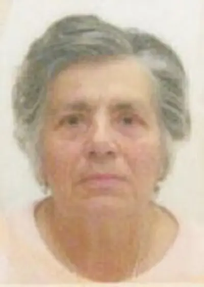 ANKICA ( rođ. Jurić ) BRKOVIĆ - Osmrtnica, Banja Luka