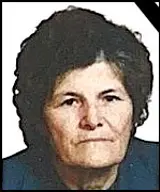 Danica Buhač (1933-2026) - Osmrtnica