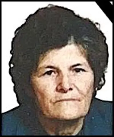 Danica Buhač (1933-2026) - Osmrtnica