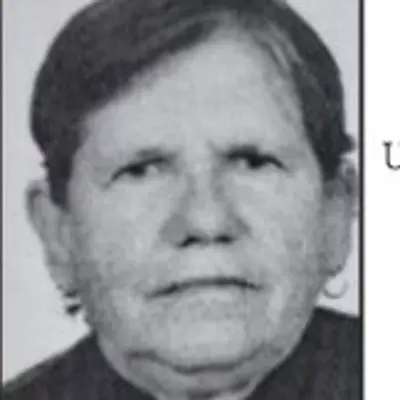 Anđa Jukić (1944-2026) - Osmrtnica - Osmrtnica, Čapljina