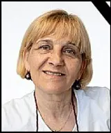 Binka Jurčić (1955-2026) - Osmrtnica