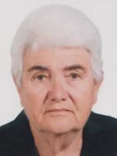 Vilka Sabljić (1945-2026) - Osmrtnica - Osmrtnica, Ljubuški