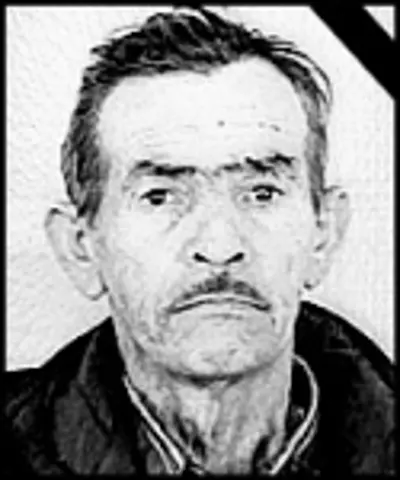 Jozo Pinjuh - Glavinušić (1935-2025) - Osmrtnica