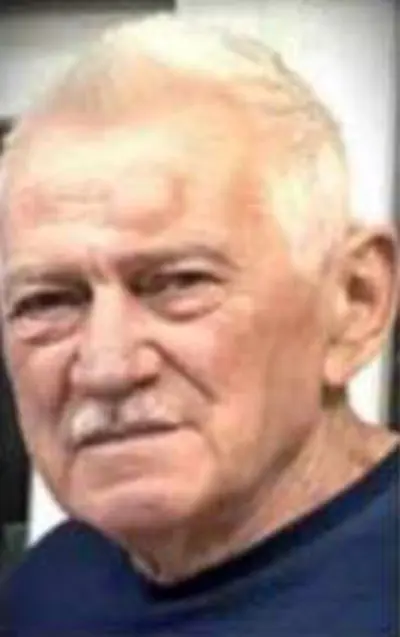 Marinko Oroz - Osmrtnica, Fojnica