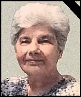Mira Sesar (1940-2026) - Osmrtnica