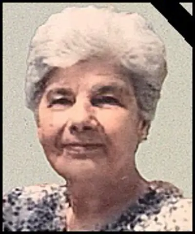 Mira Sesar (1940-2026) - Osmrtnica