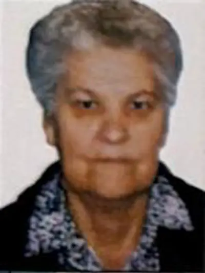 Iva Grbavac (1936-2026) - Osmrtnica - Osmrtnica, Ljubuški