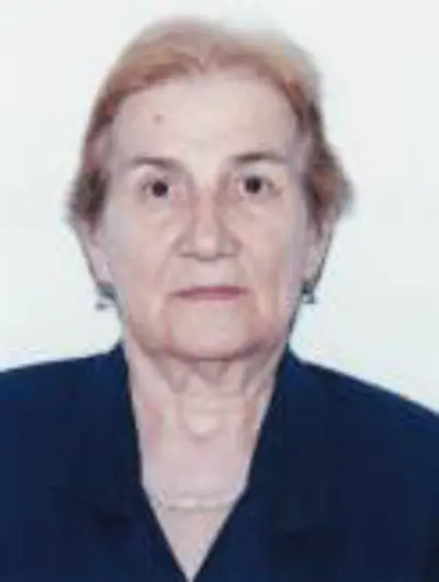 SADIKA (OSMAN) SALKIĆ rođ. HADŽIHALILOVIĆ - Osmrtnica