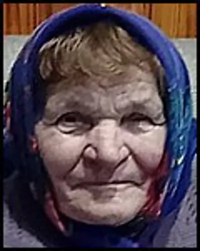 Iva Vrljić – Salatić (1938-2025) - Osmrtnica - Osmrtnica, Mostar