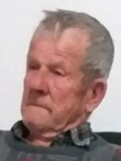 MUSTAFA  KATKIĆ - Osmrtnica - Osmrtnica, Hadžići