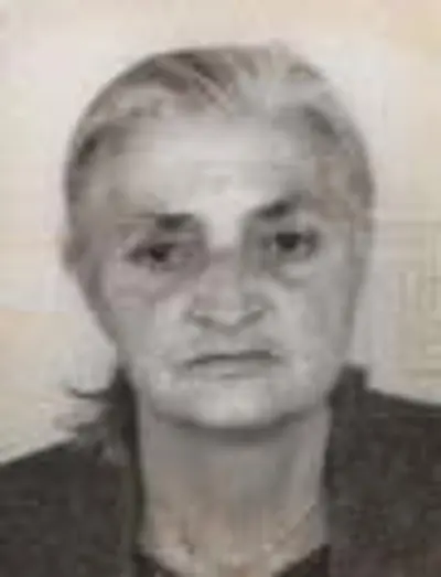 HAJRIJA (Šerif) GLIBIĆ - Osmrtnica - Osmrtnica, Sarajevo