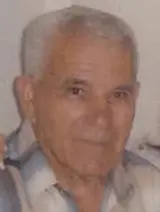 OSMAN  KATANA - Osmrtnica