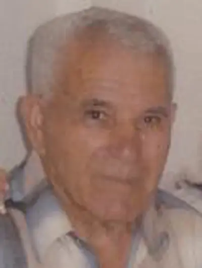 OSMAN  KATANA - Osmrtnica