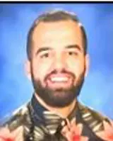 Ammar Husanović - Osmrtnica