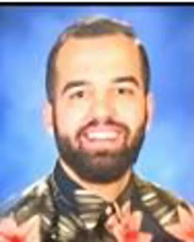 Ammar Husanović - Osmrtnica