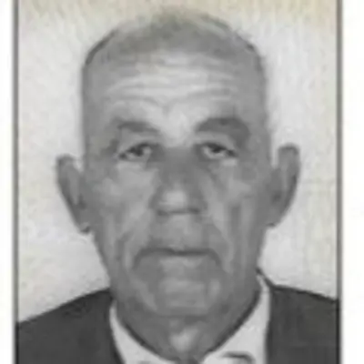 Pavao – pavko šutalo (1934-2025) - Osmrtnica - Osmrtnica, Stolac