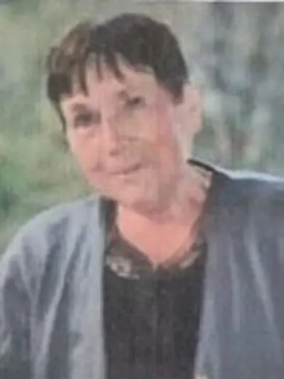  RASIMA iz Mrcelja BEHRIĆ - Osmrtnica