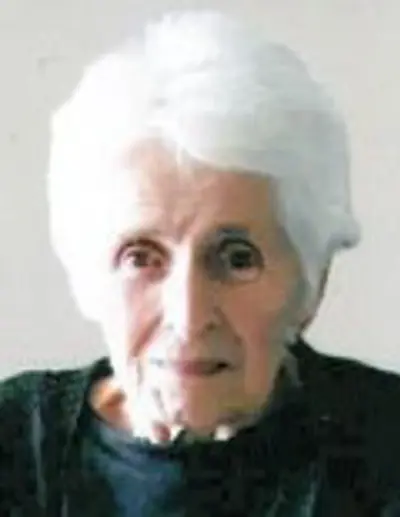 АНЂА ( рођ. Шипка ) БАЊАЦ - Osmrtnica - Osmrtnica, Banja Luka