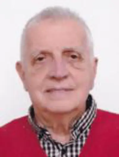 MUNIR  HRBAT - Osmrtnica - Osmrtnica, Sarajevo