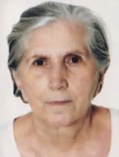 MURADIJA (ZITO) PJANIĆ rođ. LJUCA - Osmrtnica