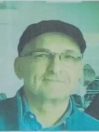 HAJRUDIN KANTAREVIĆ - Osmrtnica