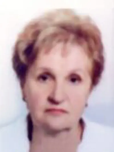 ZEMIRA TETARIĆ - Osmrtnica, Sarajevo