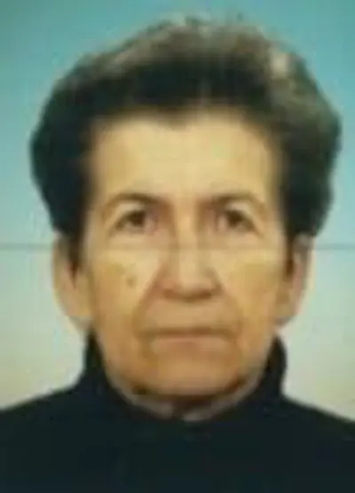 Dragica Buntić (1931-2025) - Osmrtnica