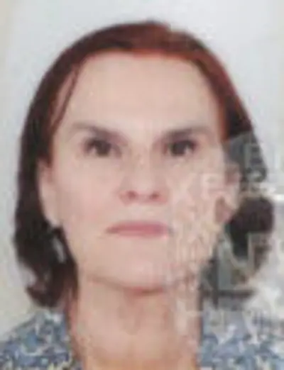 SENADA KOFRC-HAJRO - Osmrtnica