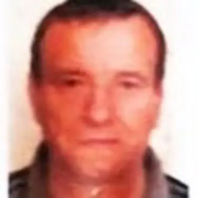 ANTO SALAPIĆ (Salapan) (1953-2025) - Osmrtnica - Osmrtnica, Livno