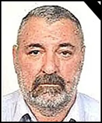 Antonijo Zovko – Braco (1960-2026) - Osmrtnica - Osmrtnica, Mostar