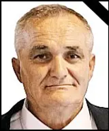 Božo Kolobarić (1966-2025) - Osmrtnica